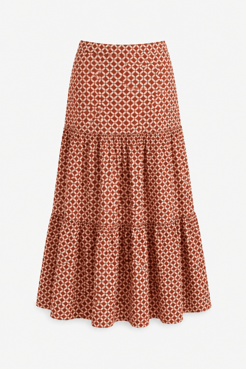 Camille Boutique - Outfit Set