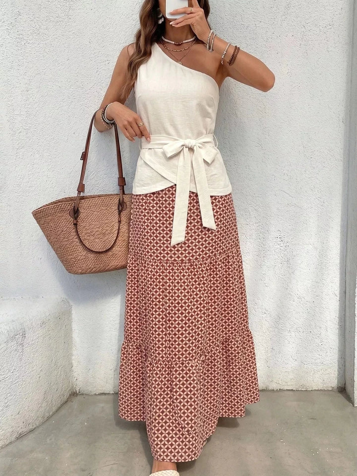 Camille Boutique - Outfit Set