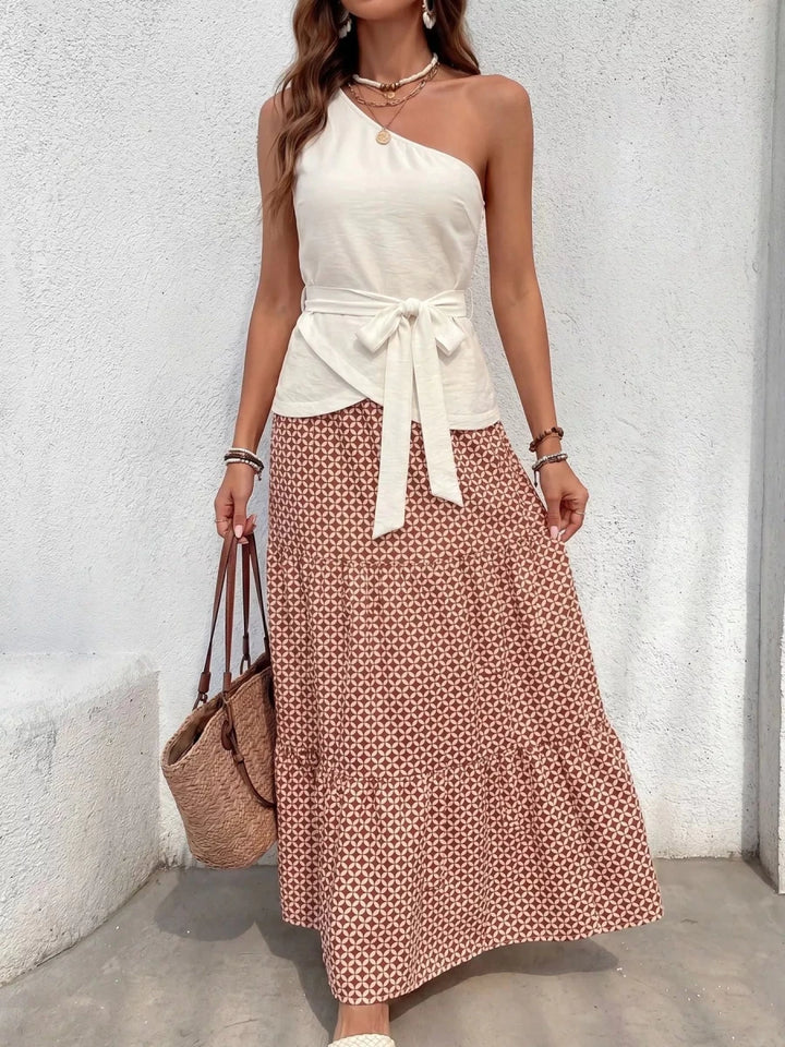 Camille Boutique - Outfit Set