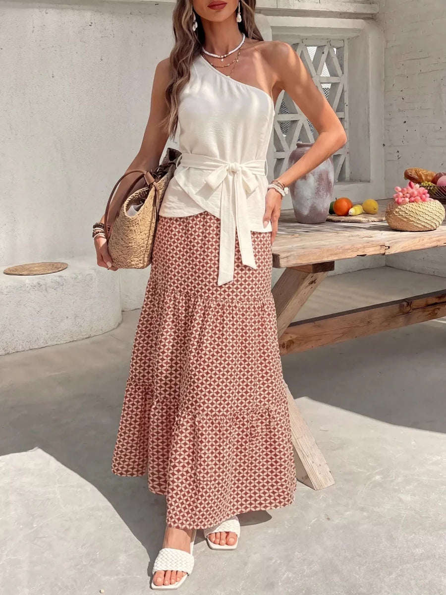 Camille Boutique - Outfit Set