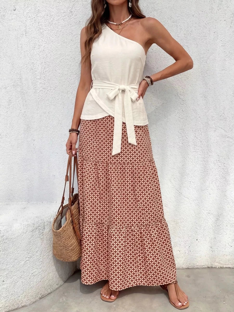 Camille Boutique - Outfit Set