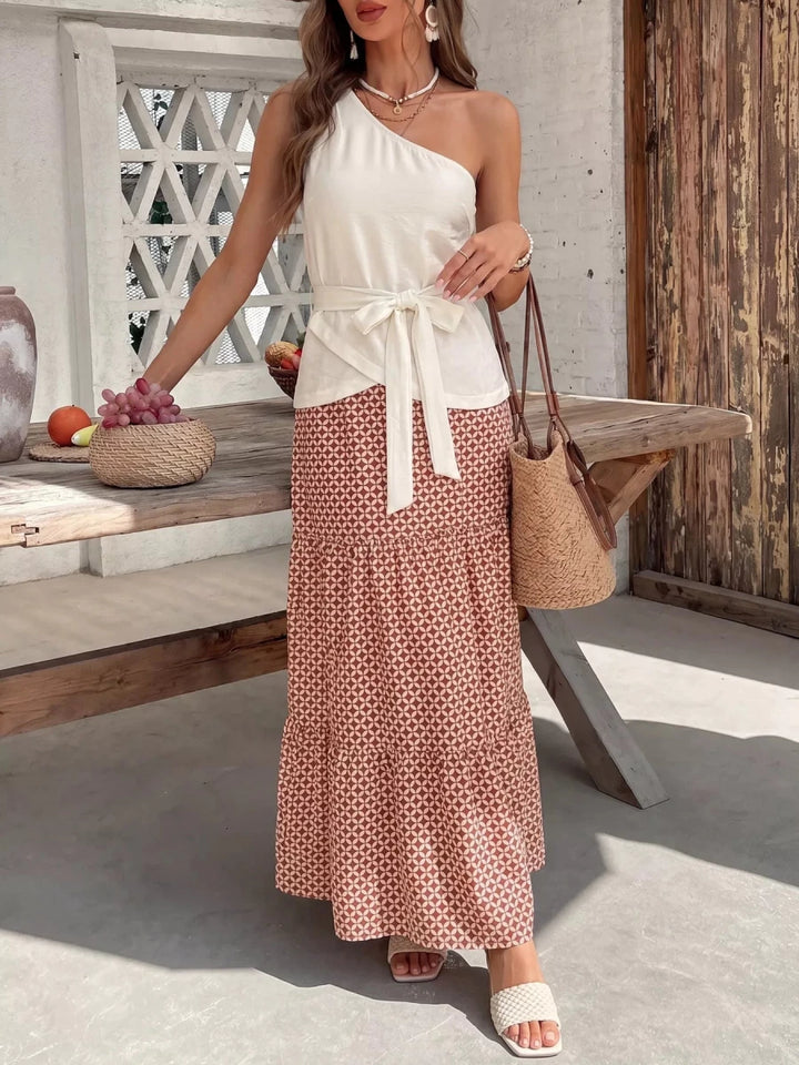 Camille Boutique - Outfit Set