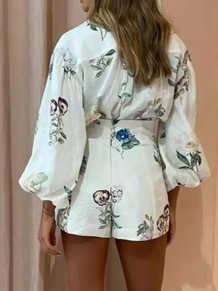 Camille Boutique - Outfit Set
