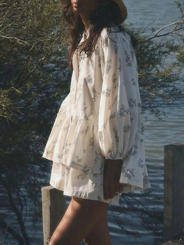 Camille Boutique - Outfit Set