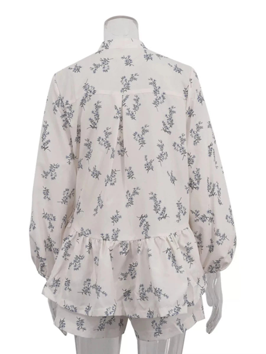 Camille Boutique - Outfit Set