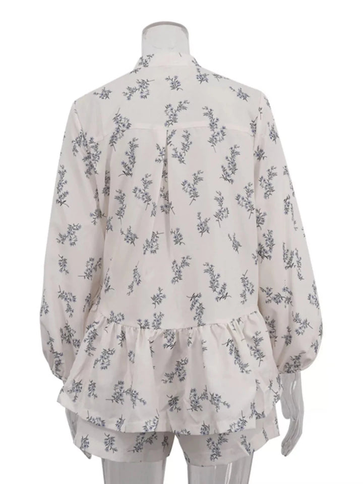 Camille Boutique - Outfit Set