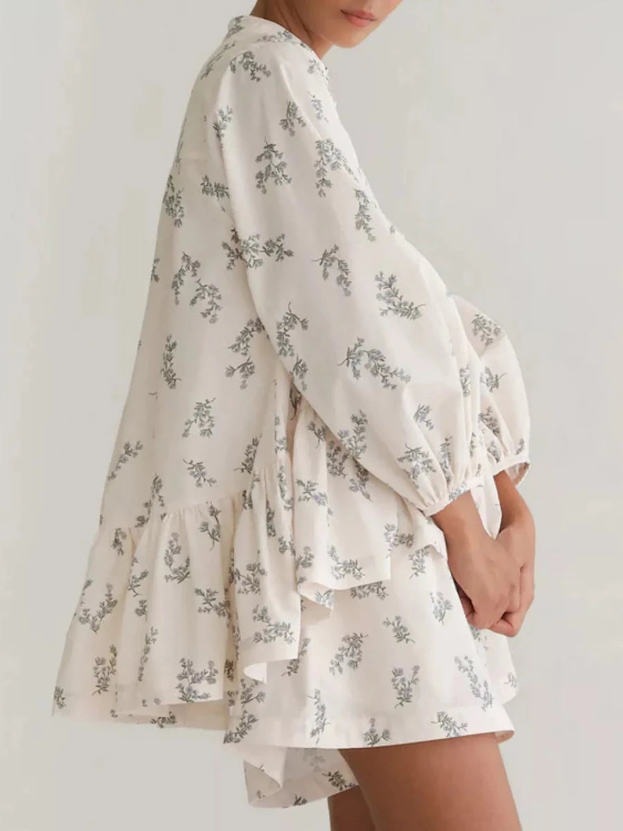 Camille Boutique - Outfit Set