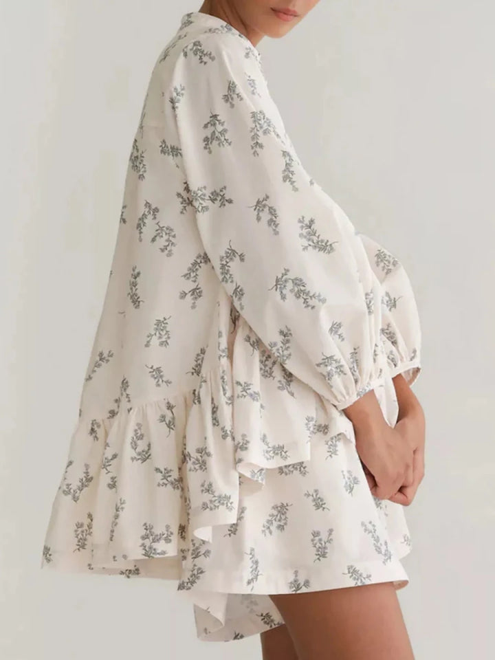Camille Boutique - Outfit Set