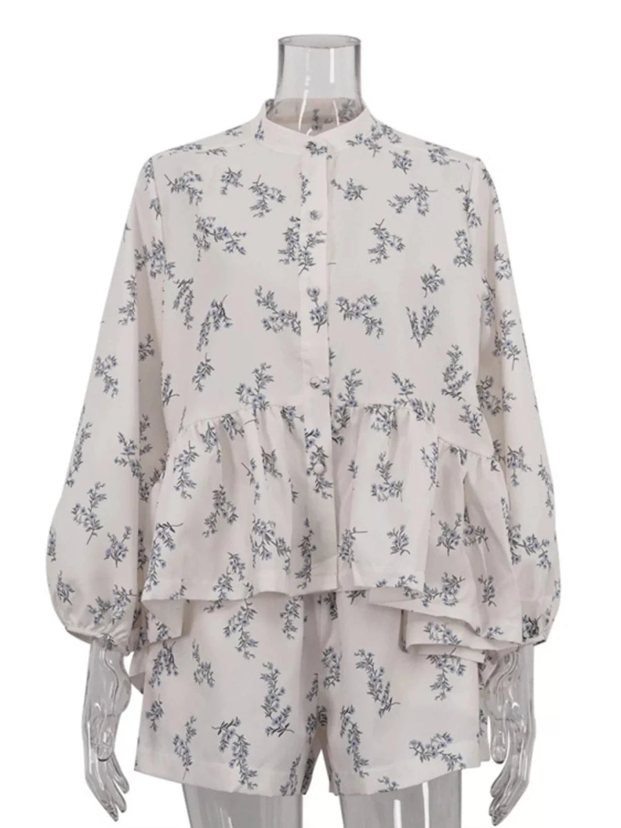 Camille Boutique - Outfit Set