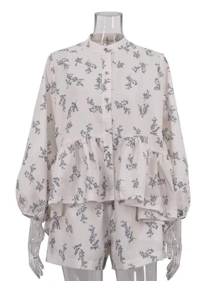 Camille Boutique - Outfit Set