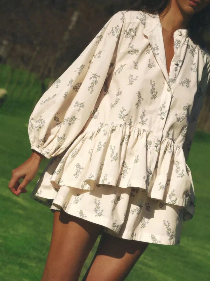 Camille Boutique - Outfit Set