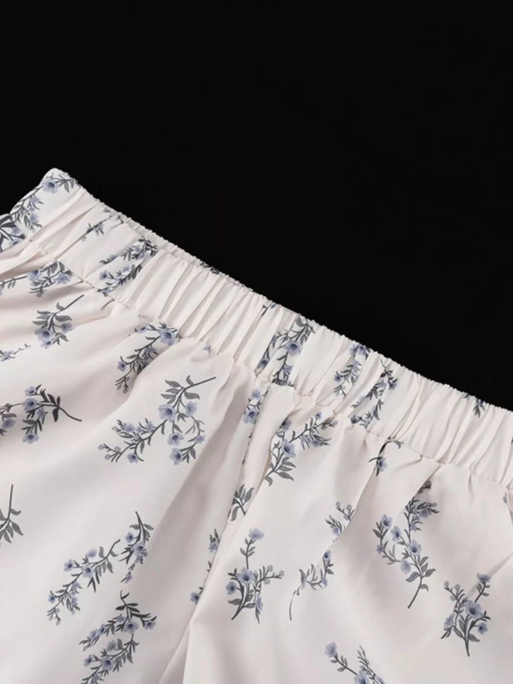 Camille Boutique - Outfit Set