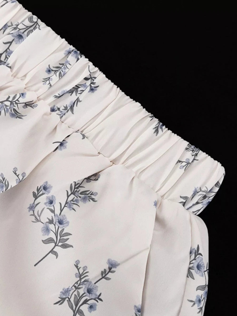 Camille Boutique - Outfit Set