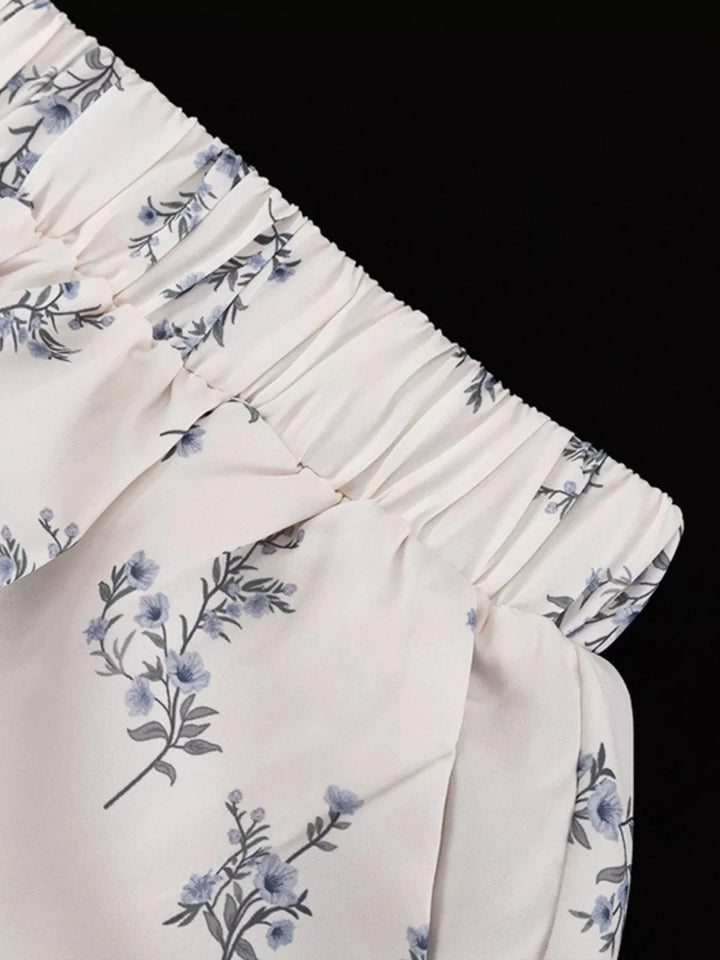 Camille Boutique - Outfit Set