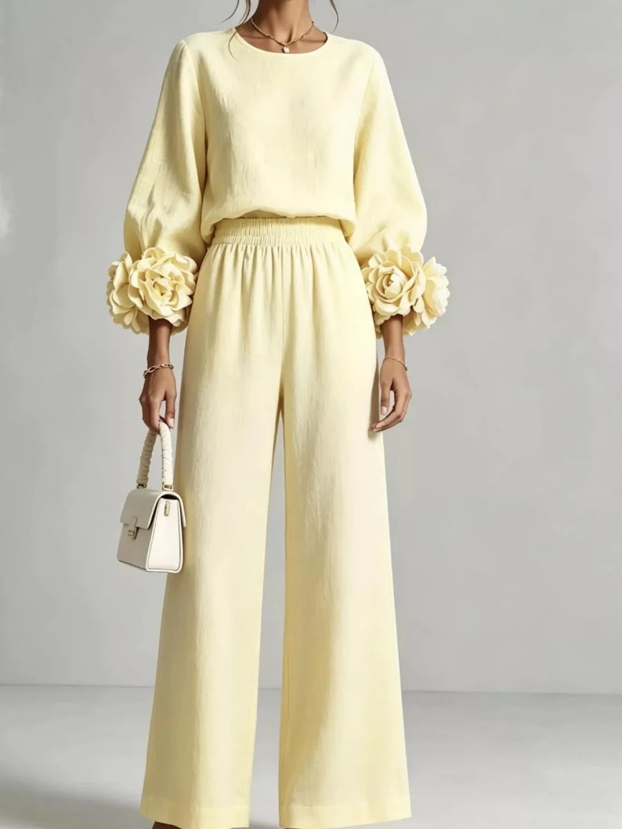 Camille Boutique - Outfit Set