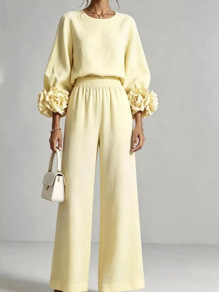 Camille Boutique - Outfit Set