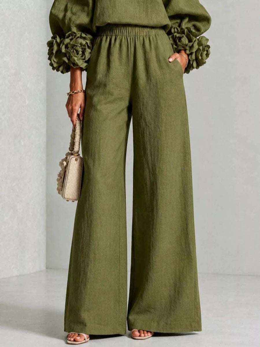 Camille Boutique - Outfit Set