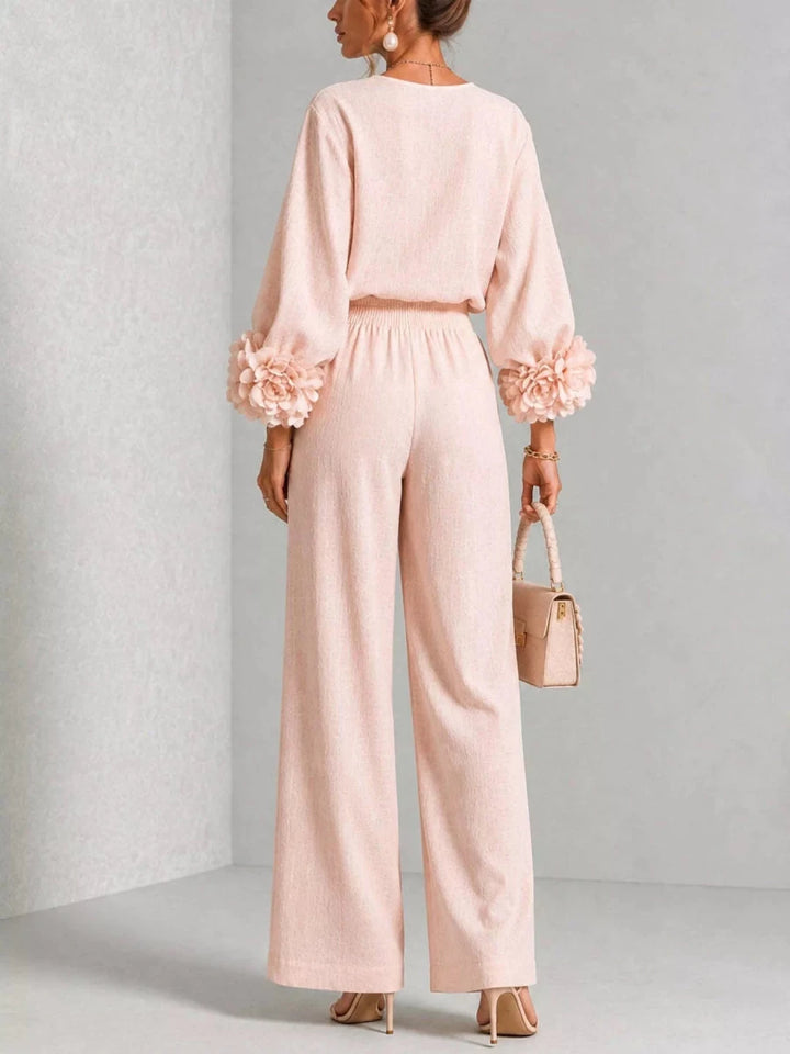 Camille Boutique - Outfit Set
