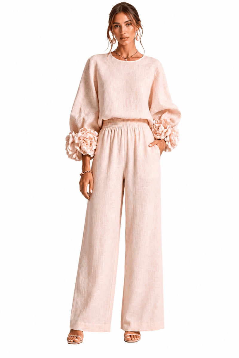 Camille Boutique - Outfit Set
