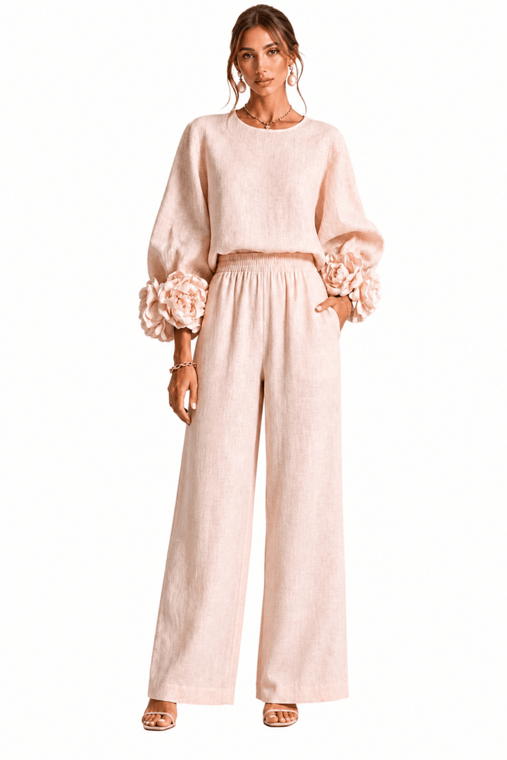 Camille Boutique - Outfit Set