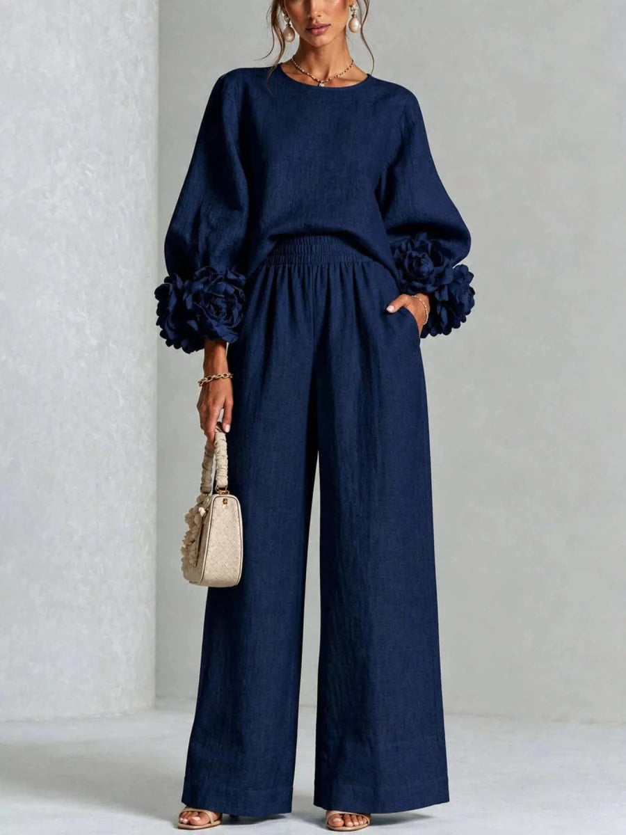 Camille Boutique - Outfit Set
