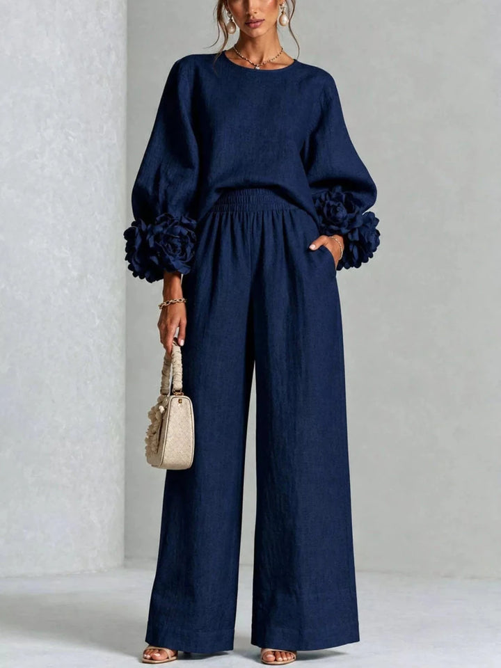Camille Boutique - Outfit Set