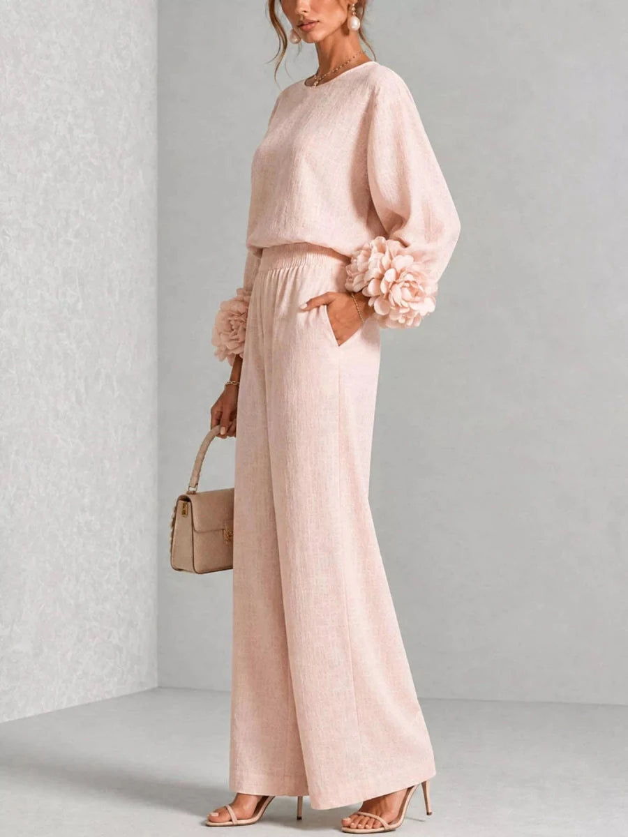 Camille Boutique - Outfit Set