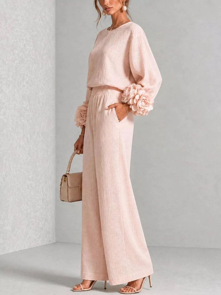 Camille Boutique - Outfit Set