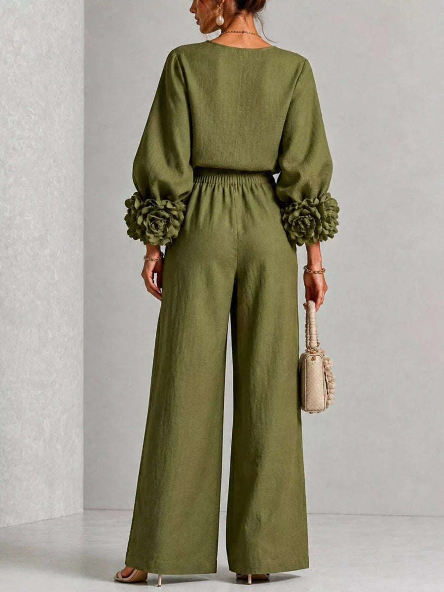 Camille Boutique - Outfit Set