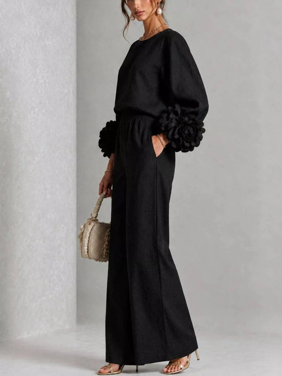 Camille Boutique - Outfit Set