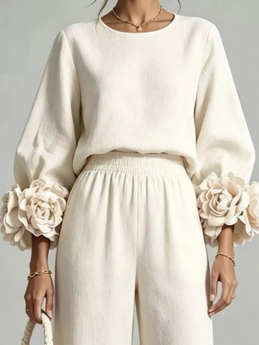 Camille Boutique - Outfit Set