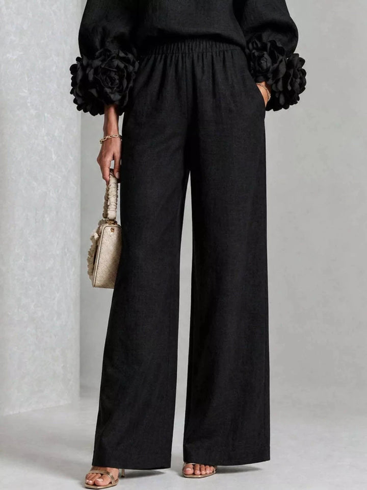 Camille Boutique - Outfit Set