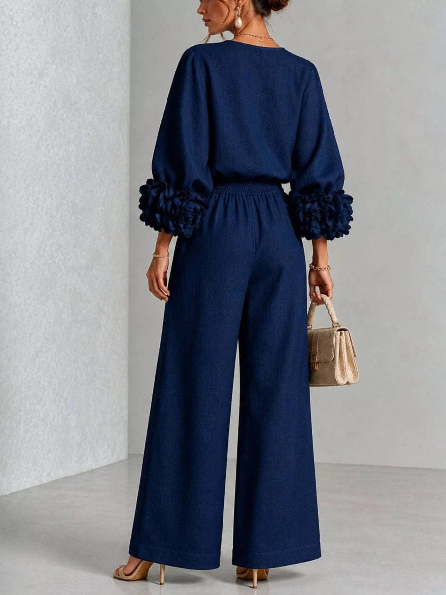 Camille Boutique - Outfit Set