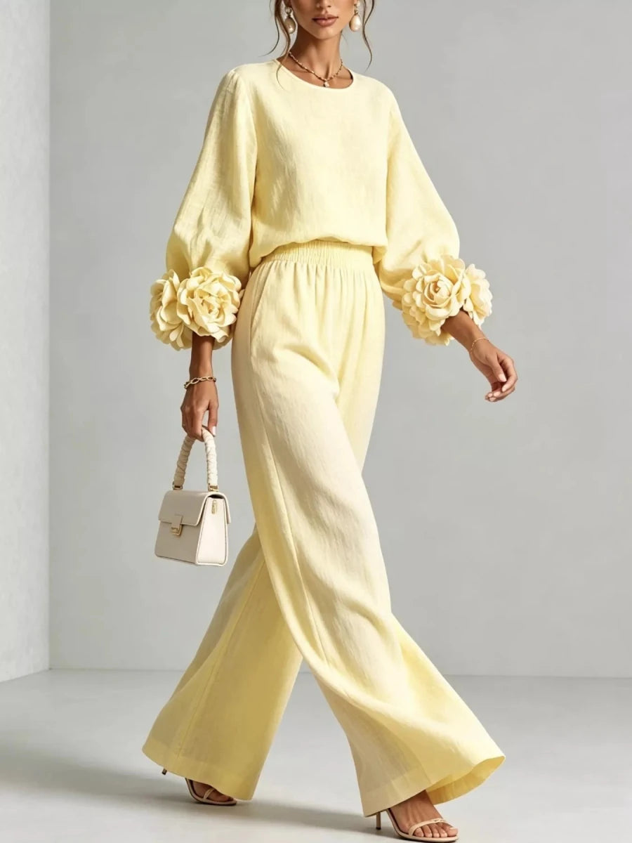 Camille Boutique - Outfit Set