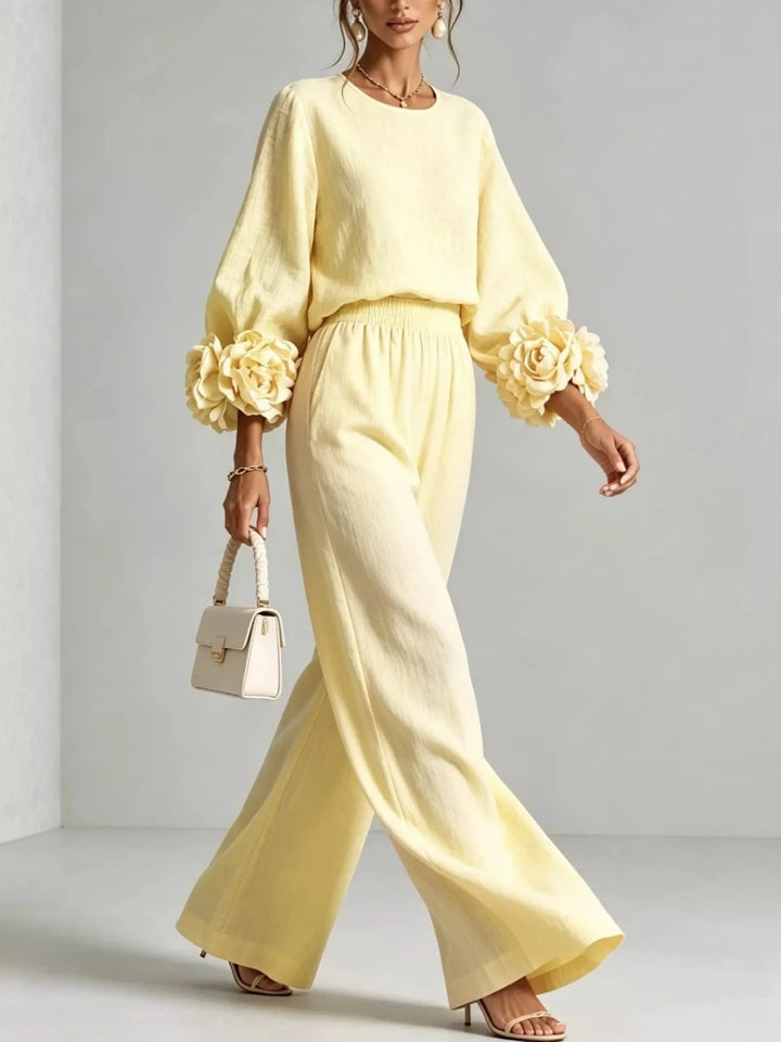 Camille Boutique - Outfit Set