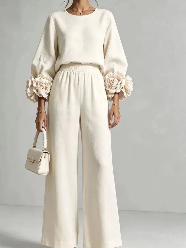 Camille Boutique - Outfit Set