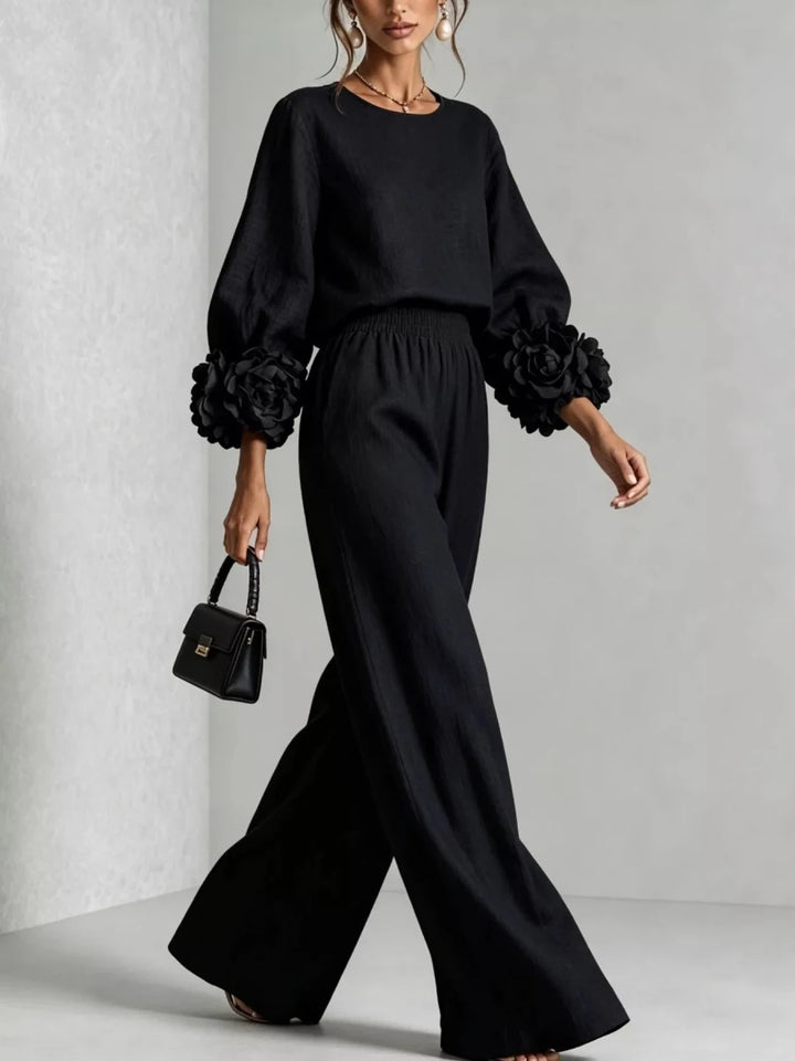 Camille Boutique - Outfit Set