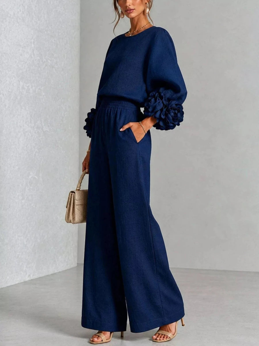 Camille Boutique - Outfit Set