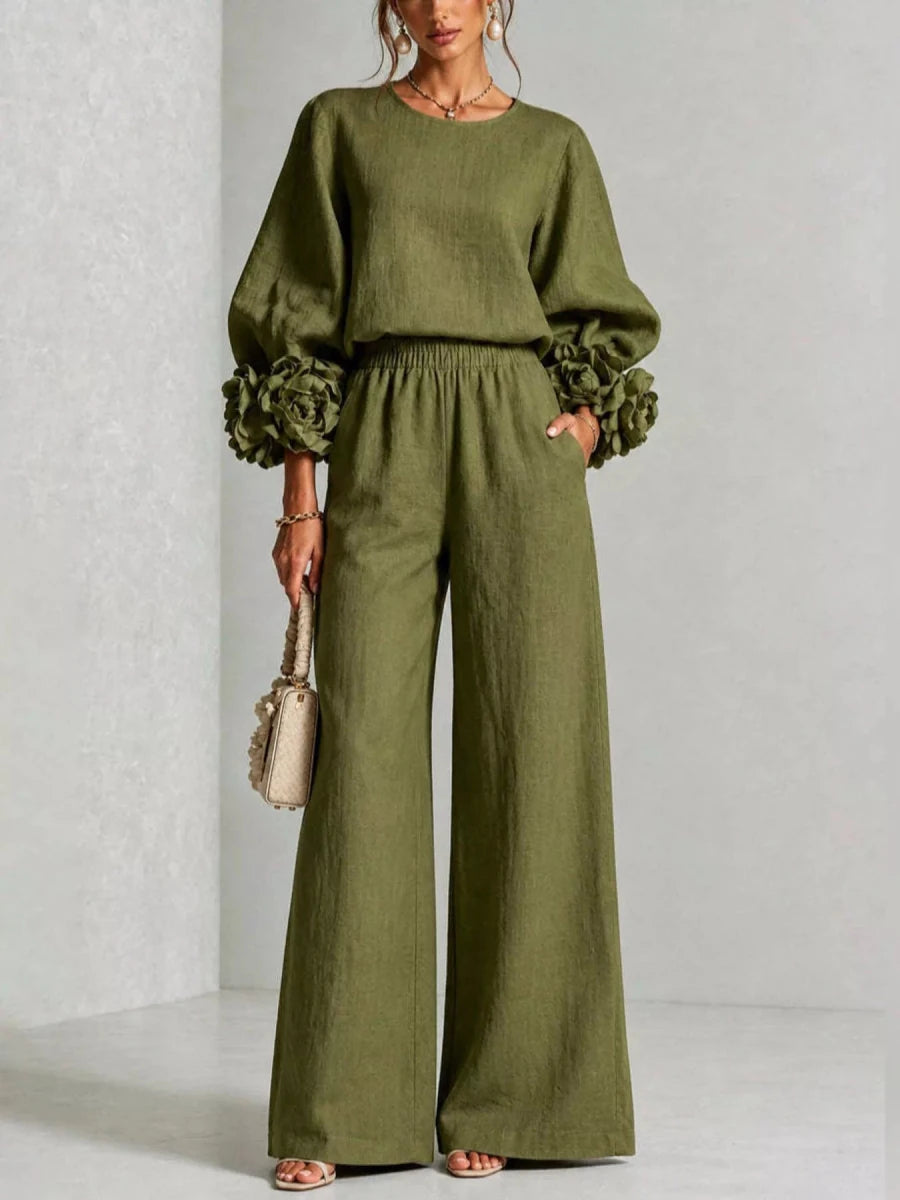Camille Boutique - Outfit Set