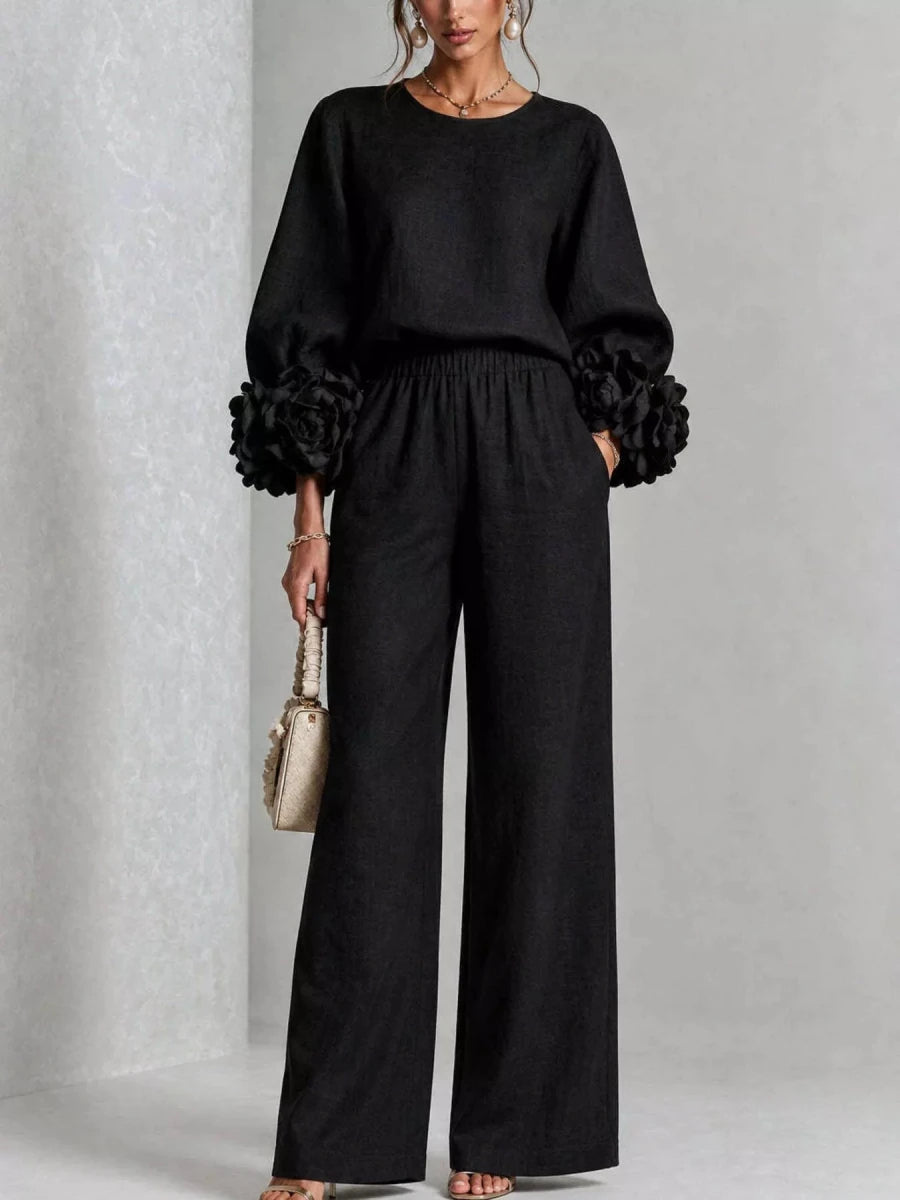 Camille Boutique - Outfit Set