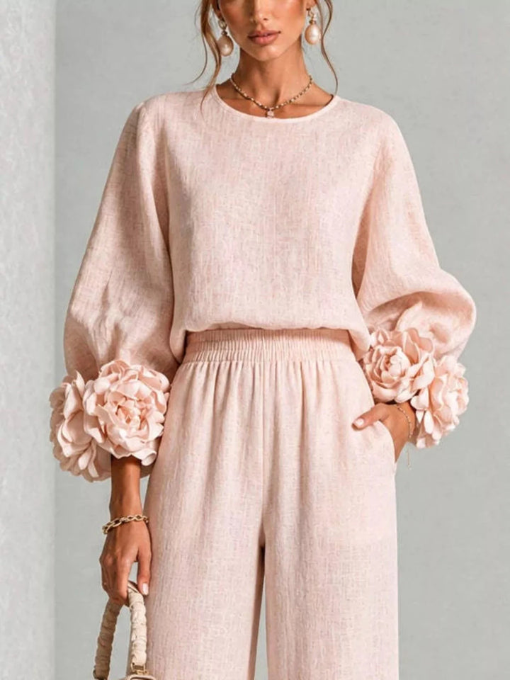 Camille Boutique - Outfit Set