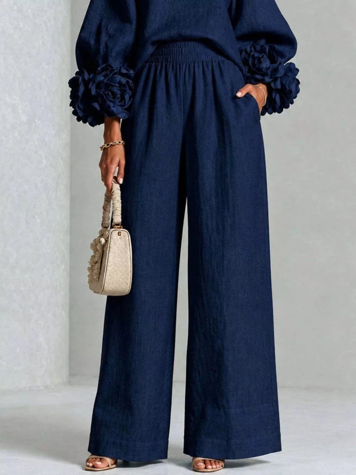 Camille Boutique - Outfit Set