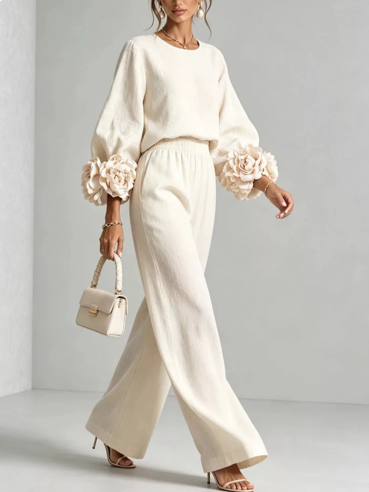 Camille Boutique - Outfit Set
