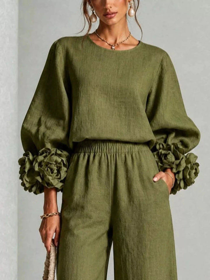 Camille Boutique - Outfit Set