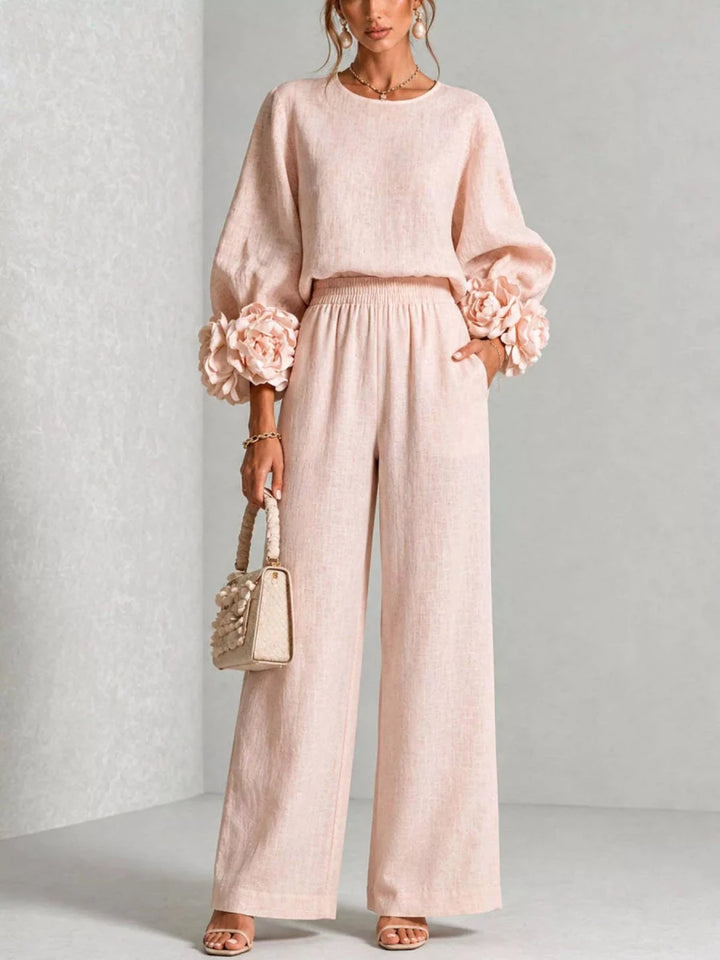 Camille Boutique - Outfit Set