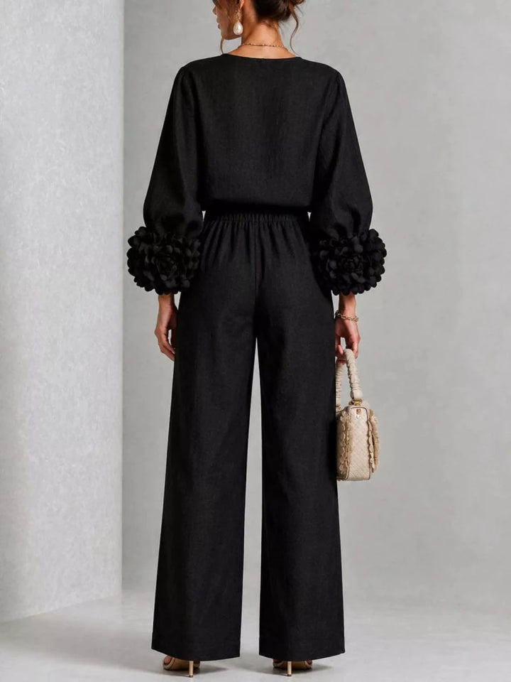 Camille Boutique - Outfit Set