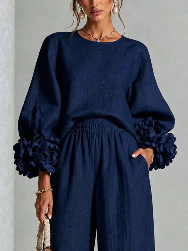Camille Boutique - Outfit Set