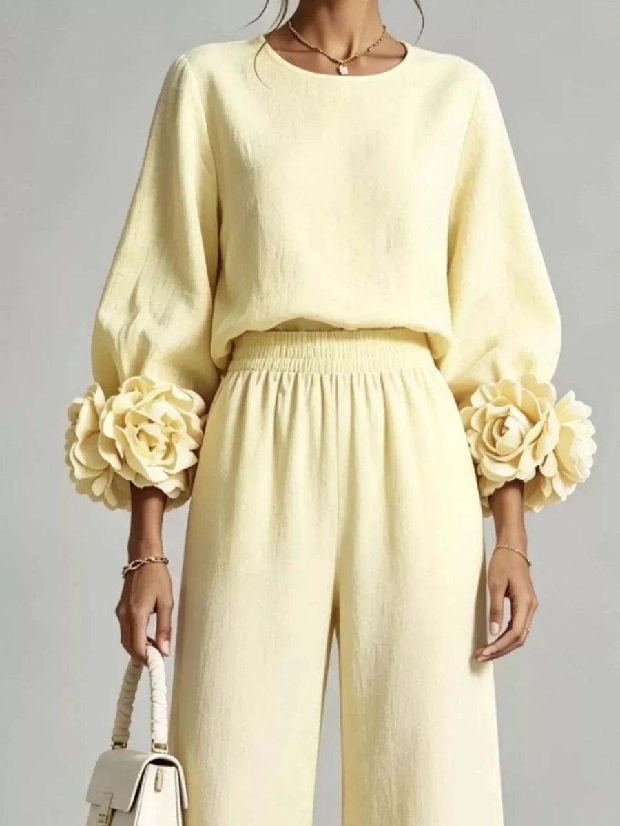 Camille Boutique - Outfit Set