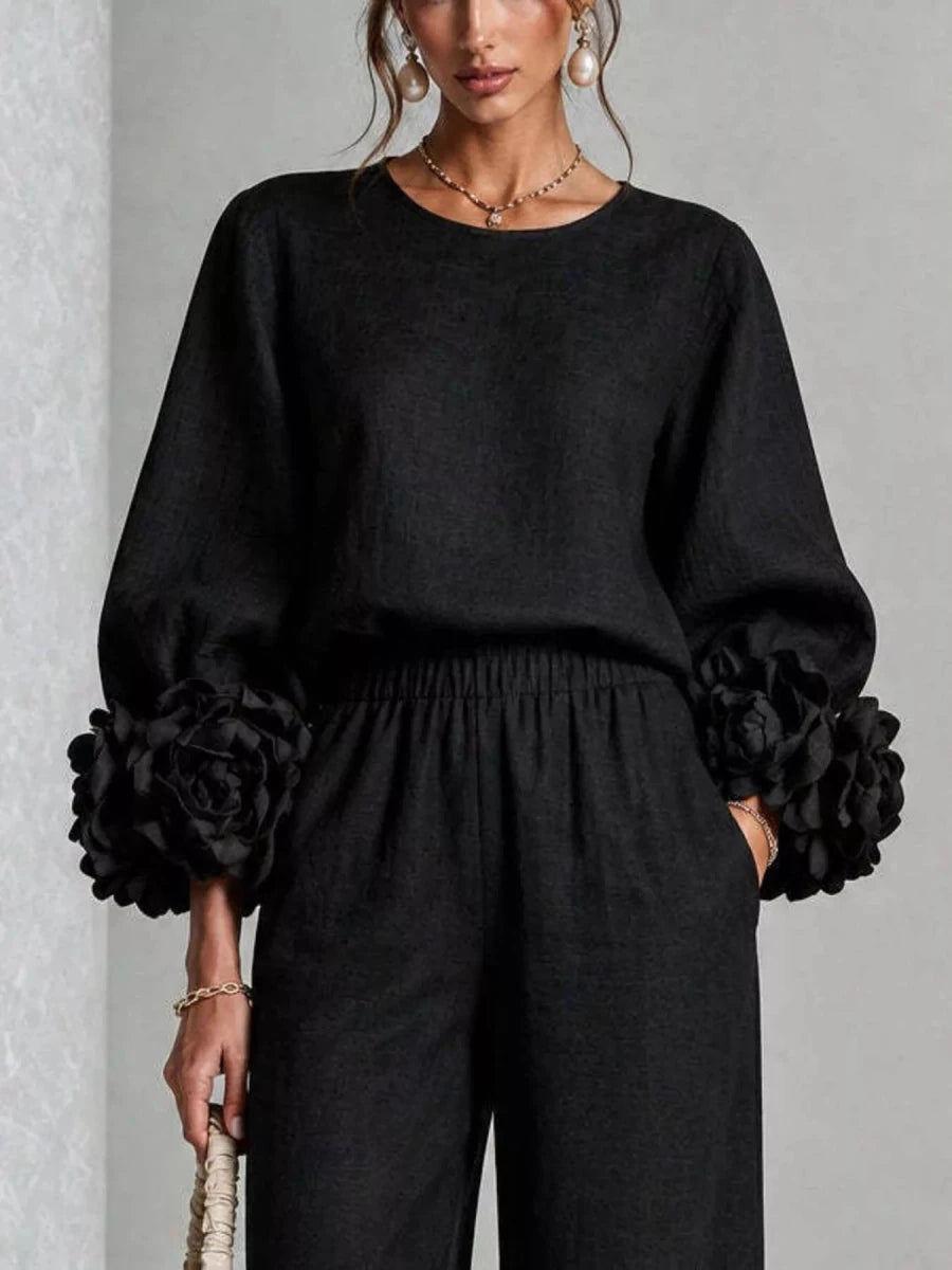 Camille Boutique - Outfit Set