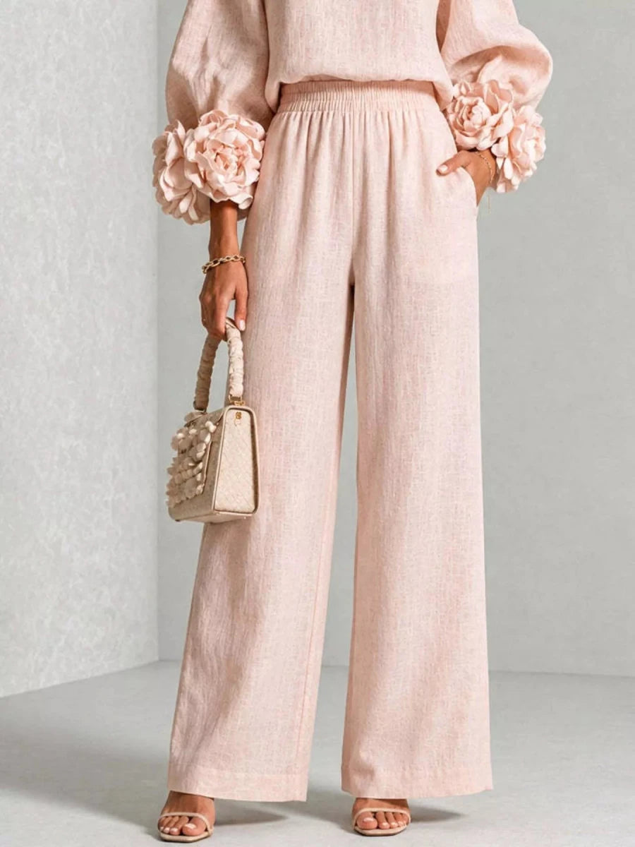 Camille Boutique - Outfit Set
